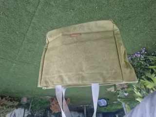 Bolso Ucon Acrobatics verde oliva