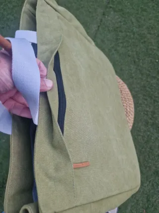 Bolso Ucon Acrobatics verde oliva