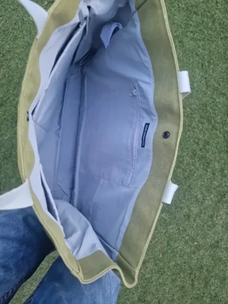 Bolso Ucon Acrobatics verde oliva