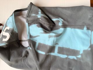 Passamontagna Supreme reattivo al calore