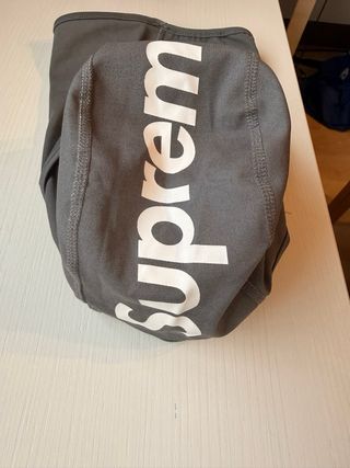 Passamontagna Supreme reattivo al calore