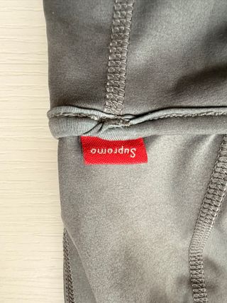 Passamontagna Supreme reattivo al calore