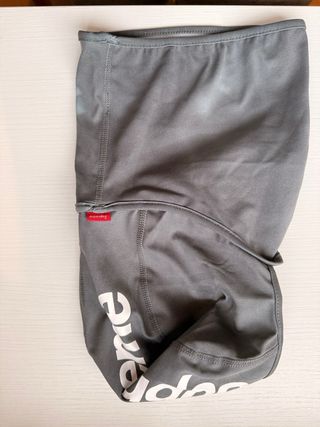 Passamontagna Supreme reattivo al calore