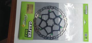 Disco Freno Galfer 203mm