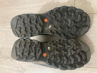 Zapatillas Montaña Talla 41