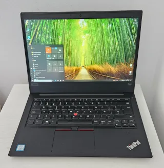 Ordenador portátil Lenovo ThinkPad E490