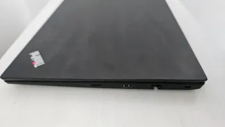 Ordenador portátil Lenovo ThinkPad E490