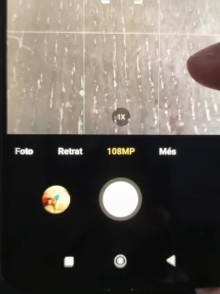 Xiaomi Redmi Note 10 Pro 128GB Azul/Blanco