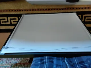 Mapa Mundi Peter Schenk el Viejo 1645-1715