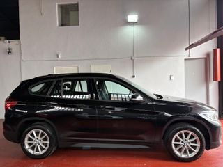 BMW X1 2019