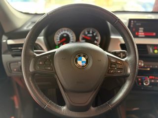BMW X1 2019