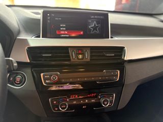 BMW X1 2019