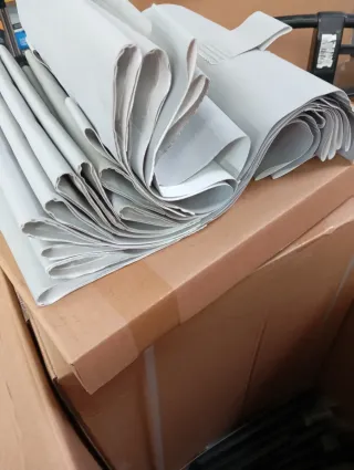 Piscina Rectangular Intex + Accesorios 400x200x100