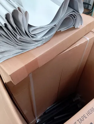 Piscina Rectangular Intex + Accesorios 400x200x100