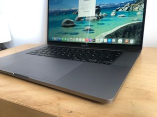 MacBook Pro 16 2019 Nuevo