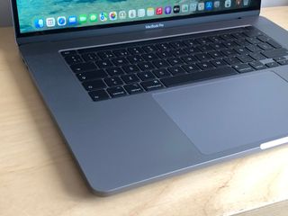 MacBook Pro 16 2019 Nuevo