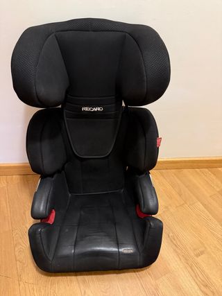 Seggiolino auto Recaro Milano