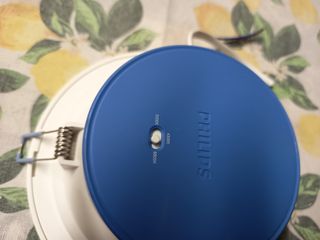 Lampada Incasso Philips DN029B Led 3000K , 4300K e