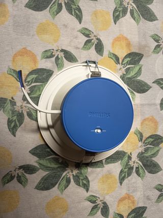 Lampada Incasso Philips DN029B Led 3000K , 4300K e