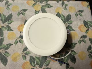 Lampada Incasso Philips DN029B Led 3000K , 4300K e