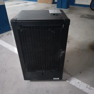 Estufa Gas HJM GA4200 4.2 kW Azul