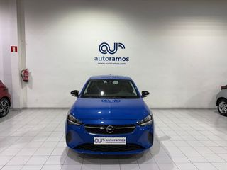 Opel Corsa EDITION 1.2T XHL 100 CV 5P 100 CV