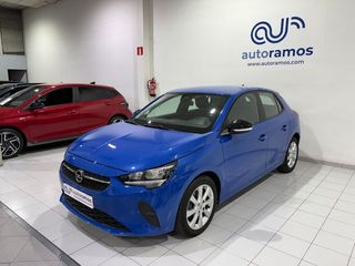 Opel Corsa EDITION 1.2T XHL 100 CV 5P 100 CV