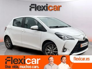 Toyota Yaris 1.0 70 Active