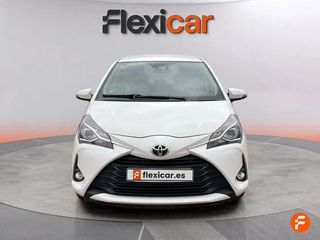 Toyota Yaris 1.0 70 Active