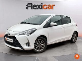 Toyota Yaris 1.0 70 Active