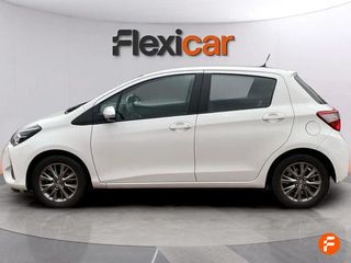 Toyota Yaris 1.0 70 Active