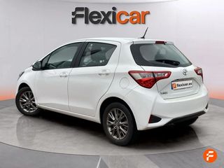 Toyota Yaris 1.0 70 Active