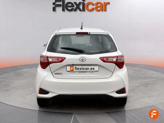 Toyota Yaris 1.0 70 Active