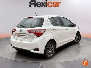 Toyota Yaris 1.0 70 Active