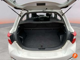 Toyota Yaris 1.0 70 Active