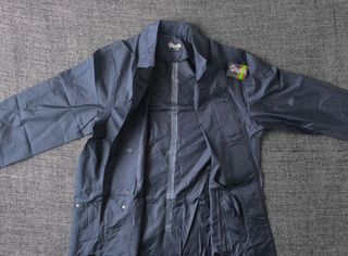Impermeable hombre DUSTIN Talla 52 (A ESTRENAR)