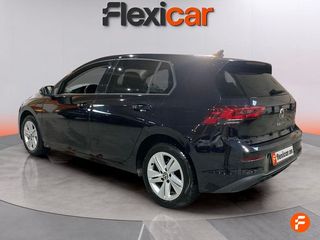 Volkswagen Golf 2.0 TDI 85kW (115CV) DSG