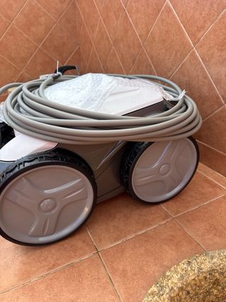 Limpiafondos Zodiac OV5390 4WD