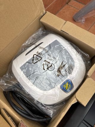 Limpiafondos Zodiac OV5390 4WD