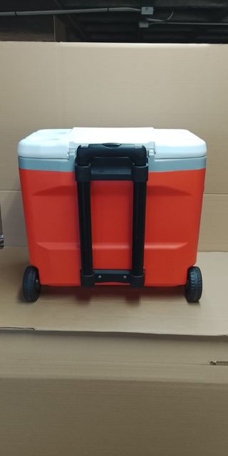 Nevera Igloo Quantum Roja 26L