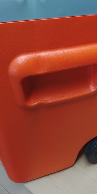 Nevera Igloo Quantum Roja 26L