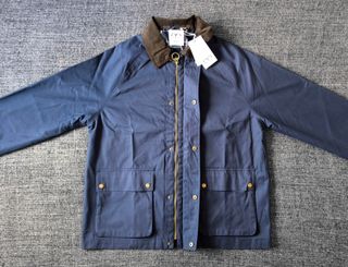 Chaqueta hombre Milano talla L (A ESTRENAR)