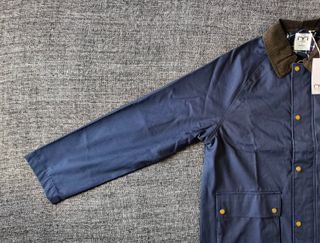 Chaqueta hombre Milano talla L (A ESTRENAR)