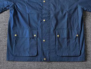 Chaqueta hombre Milano talla L (A ESTRENAR)