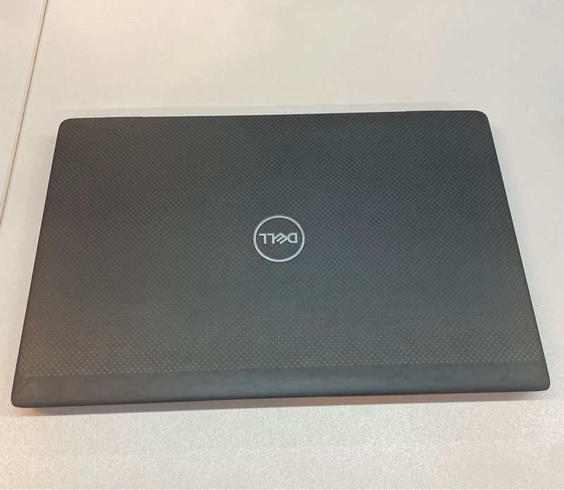 Dell Latitude 7420 i7, 32GB, 14" FHD + cargador afbeelding 2