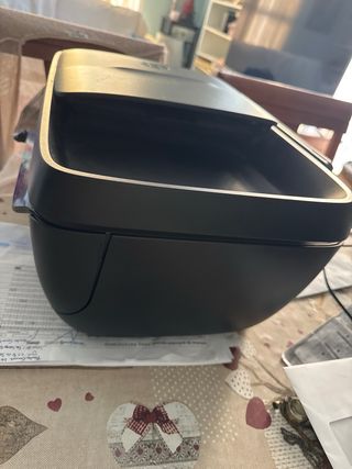 Impresora HP OfficeJet 3830 Negra