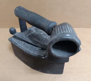 PLANCHA CARBÓN BAWEJA