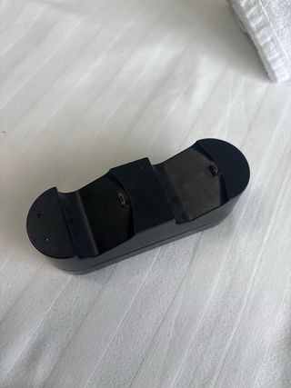 Consola Sony PS4 Negra