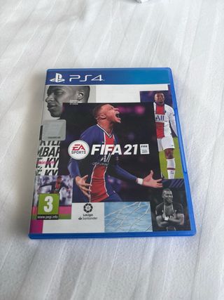 Consola Sony PS4 Negra