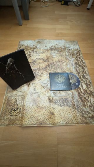 Assassin's Creed Origins